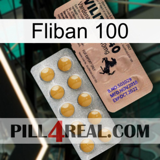 Fliban 100 41